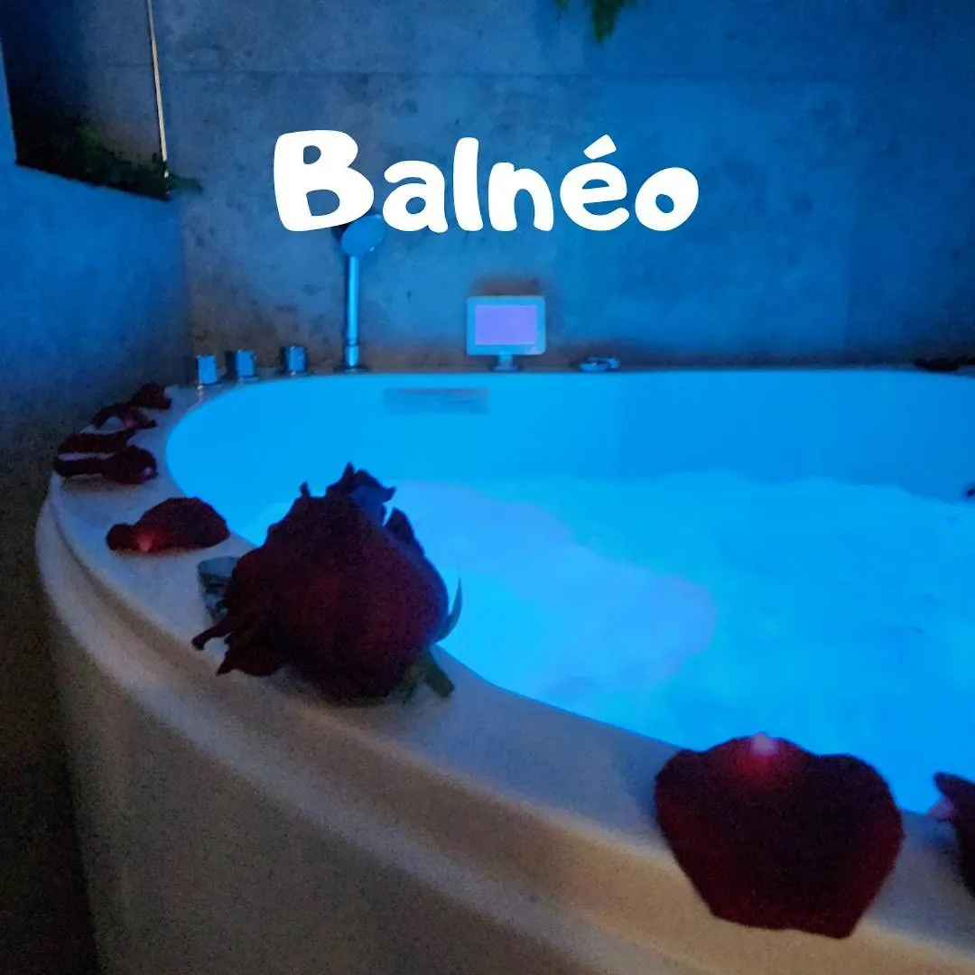Zen Room - Havre De Paix Hyeres France