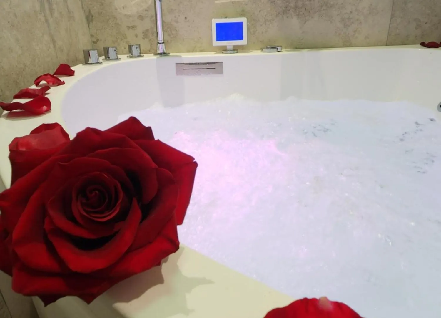 Apartment Zen Room - Havre De Paix Hyeres
