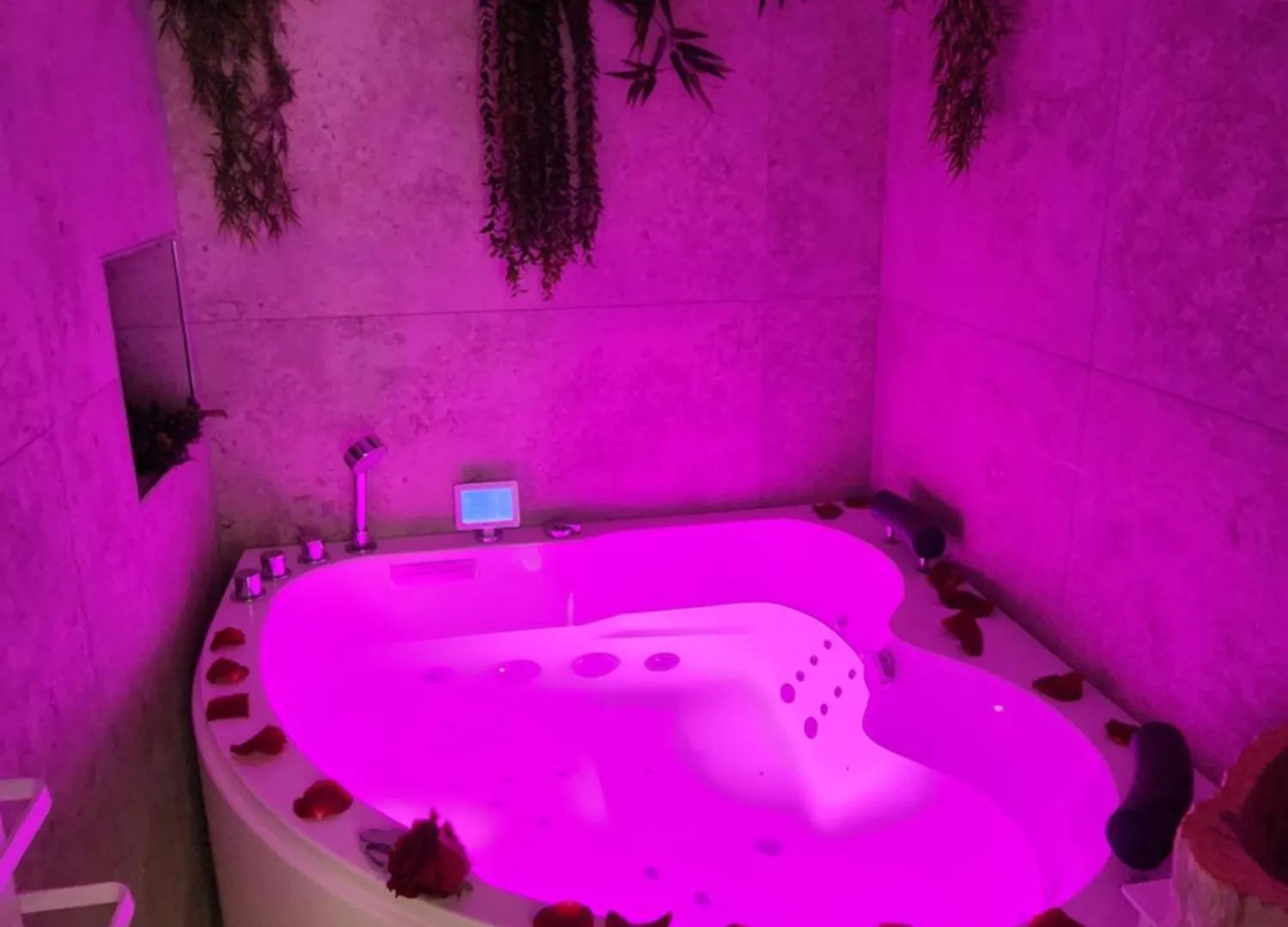Zen Room - Havre De Paix Hyeres