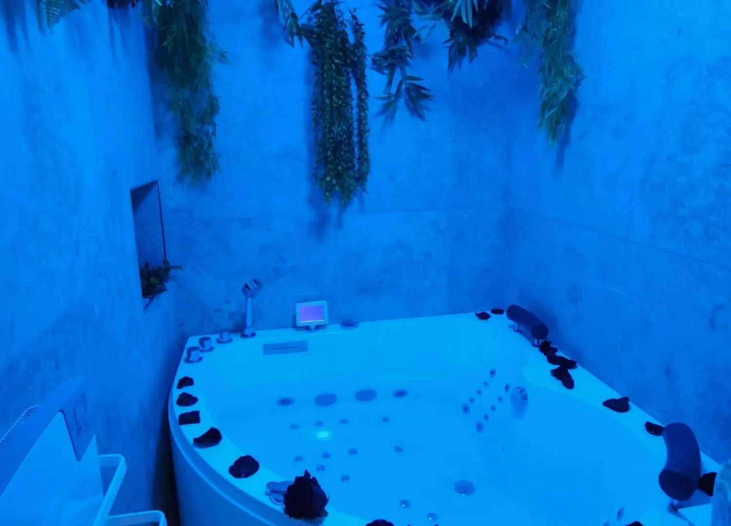 Zen Room - Havre De Paix Hyeres 0*,  France