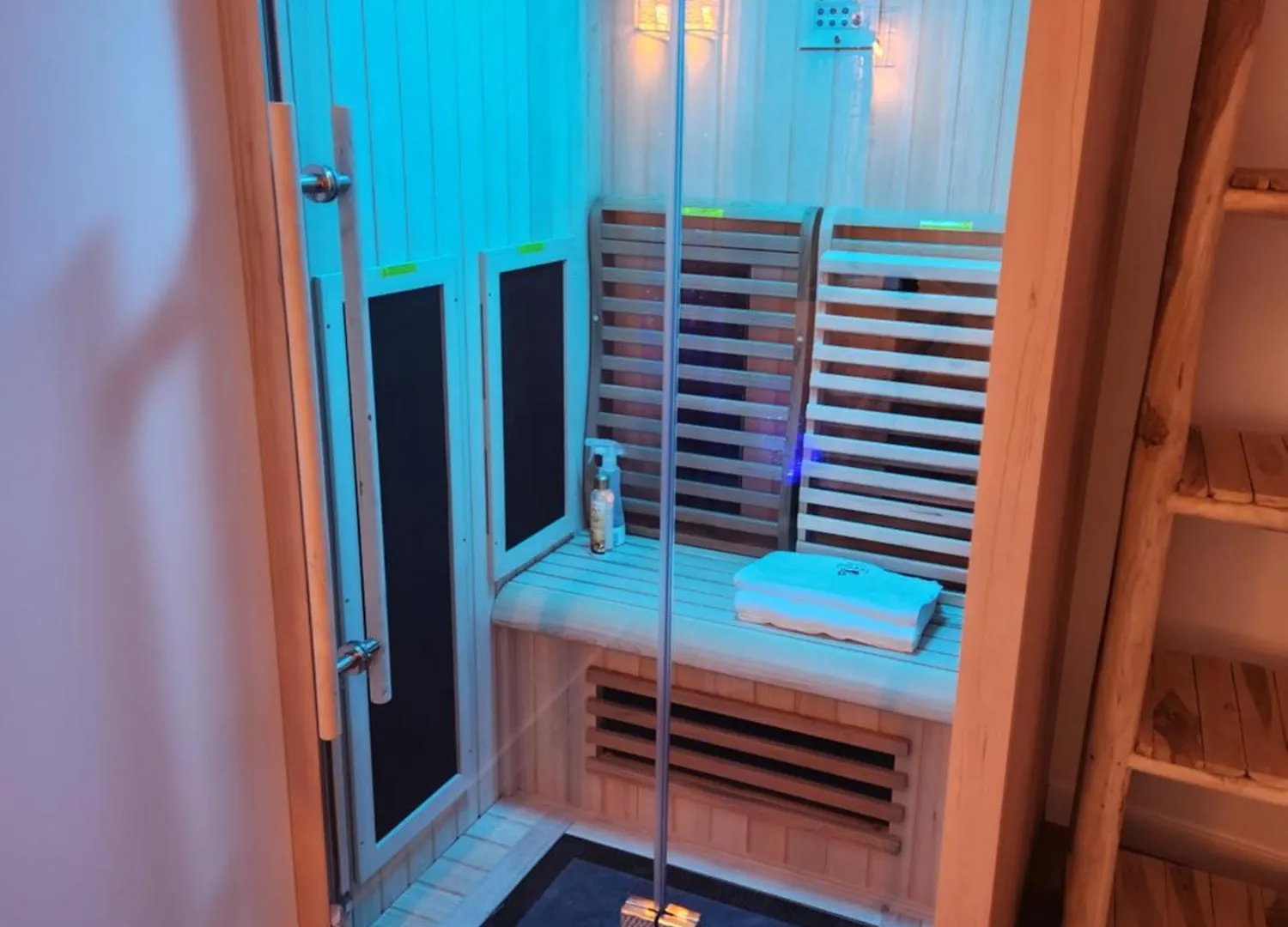 Apartment Zen Room - Havre De Paix Hyeres