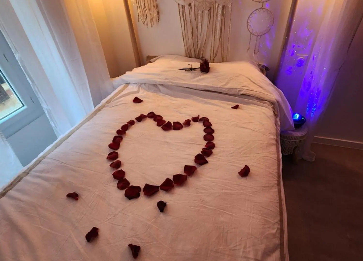 Zen Room - Havre De Paix Hyeres