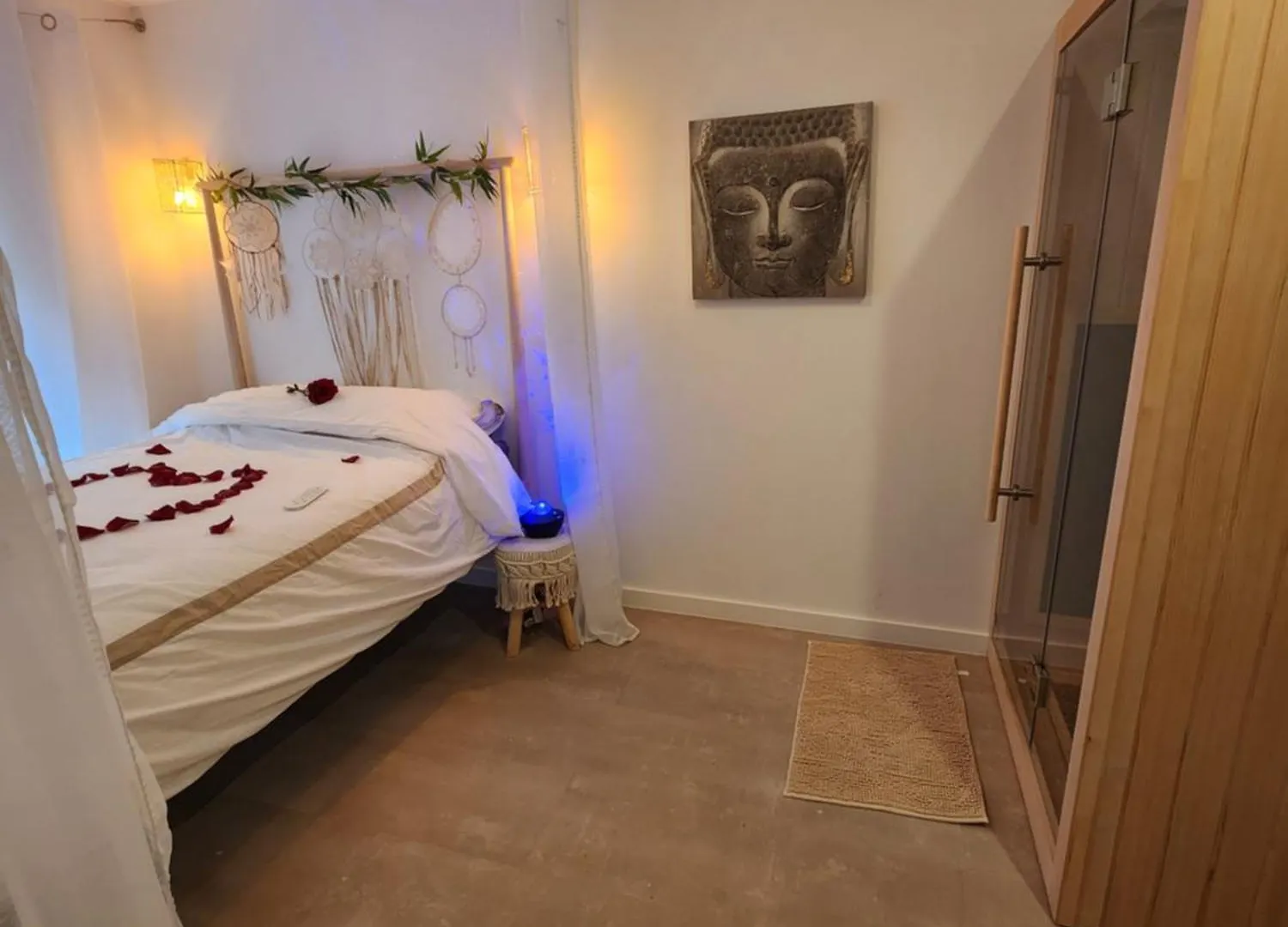 Zen Room - Havre De Paix Hyeres 0*,