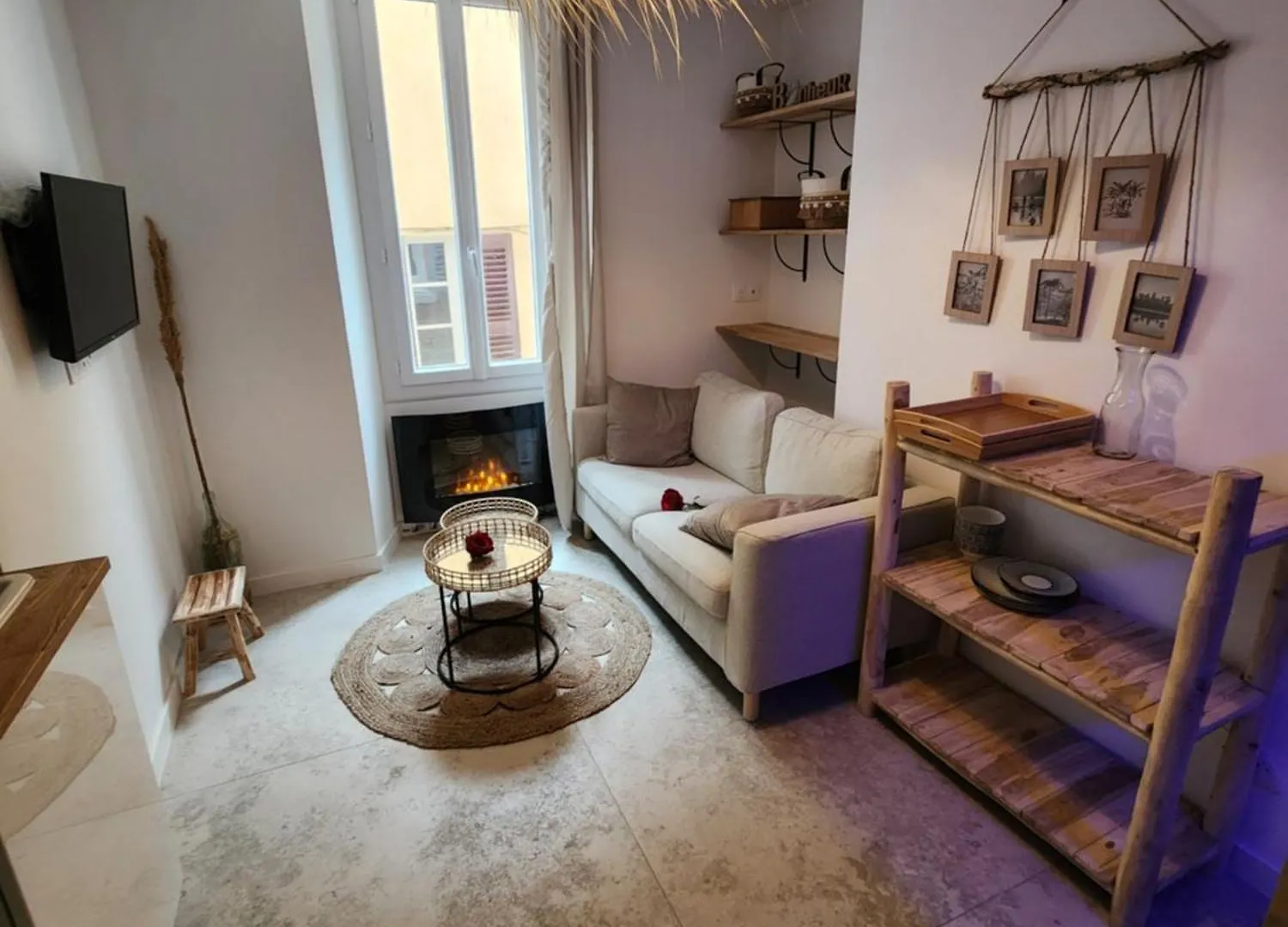 Zen Room - Havre De Paix Hyeres France
