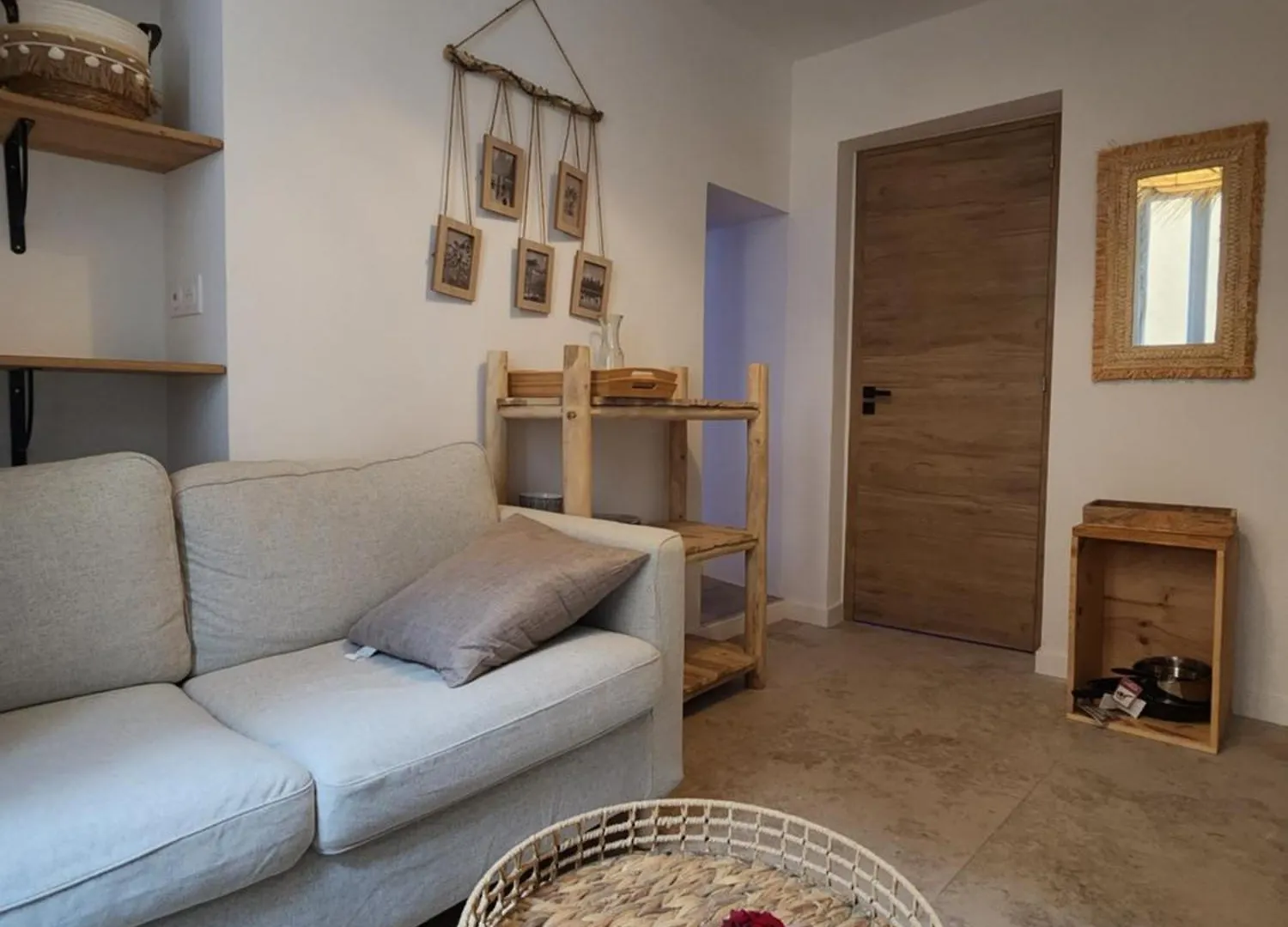 Zen Room - Havre De Paix Hyeres 0*,  France